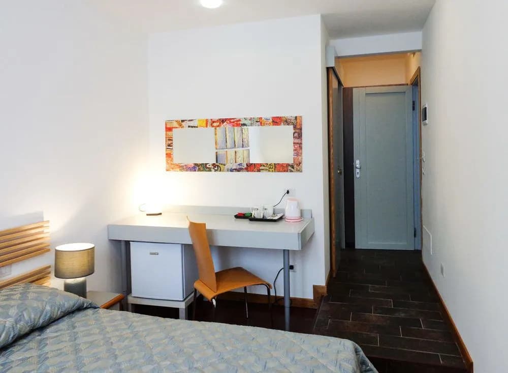 Luna Su Villa Borghese - Luxury Rooms - photo 3
