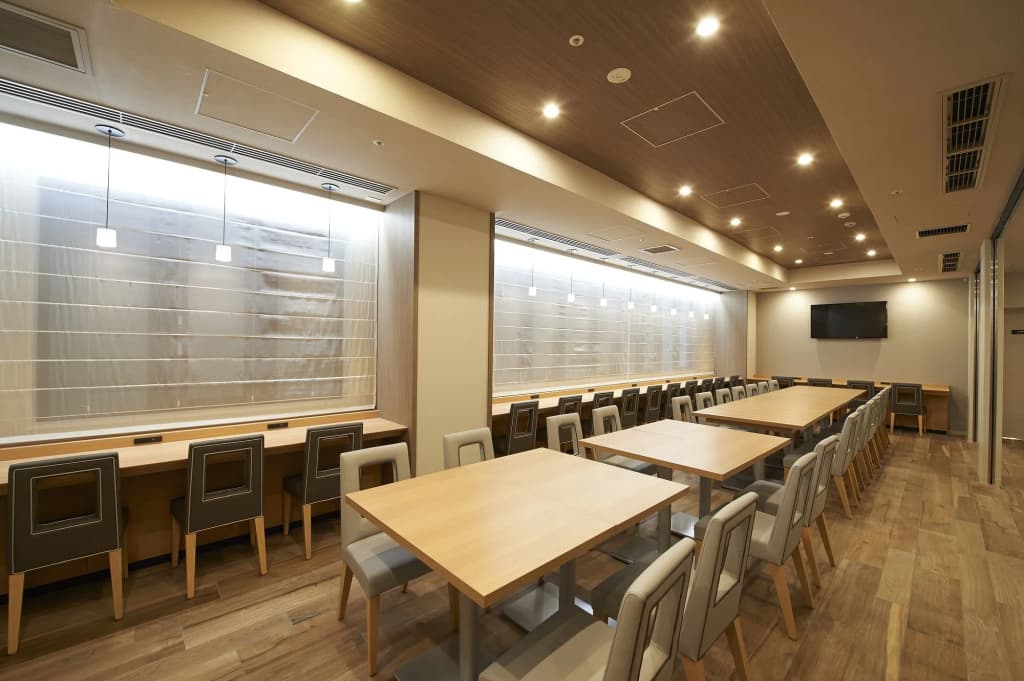 Sotetsu Fresa Inn Tokyo-Kanda - photo 13