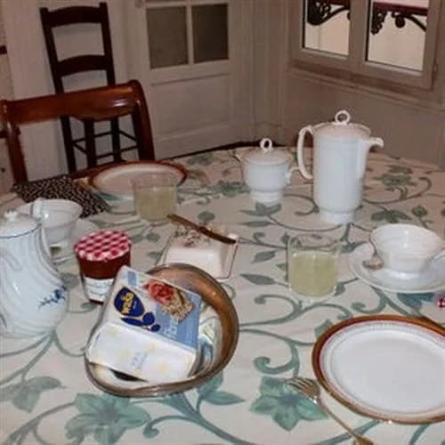 Bed  Breakfast Madeleine - photo 3