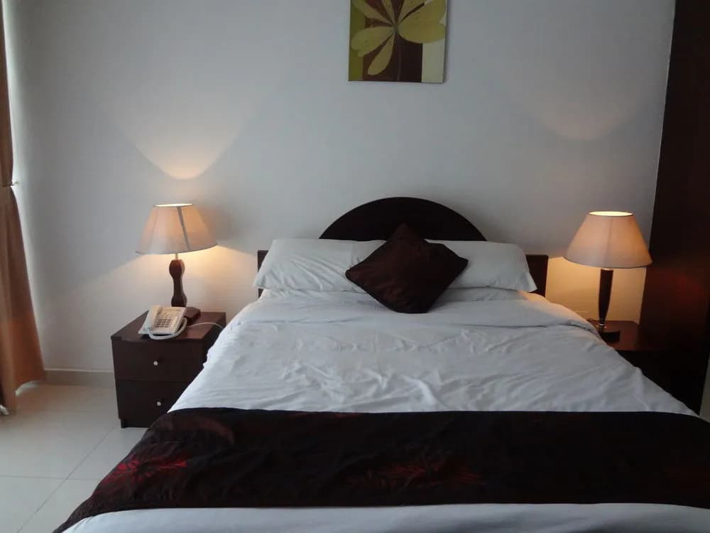 Ramee Royal Hotel Apartments - photo 3