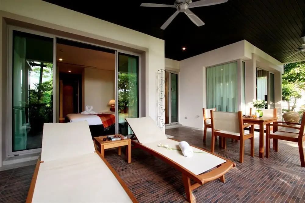 Kata Gardens 2br Holiday Apartment 8A - photo 6