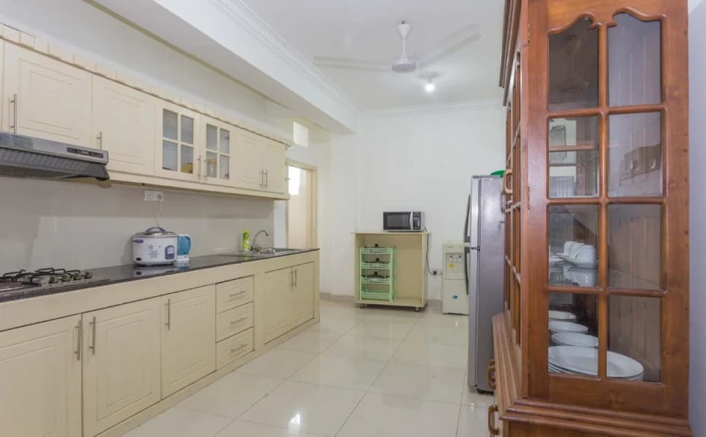 Mayura Apartment - photo 15