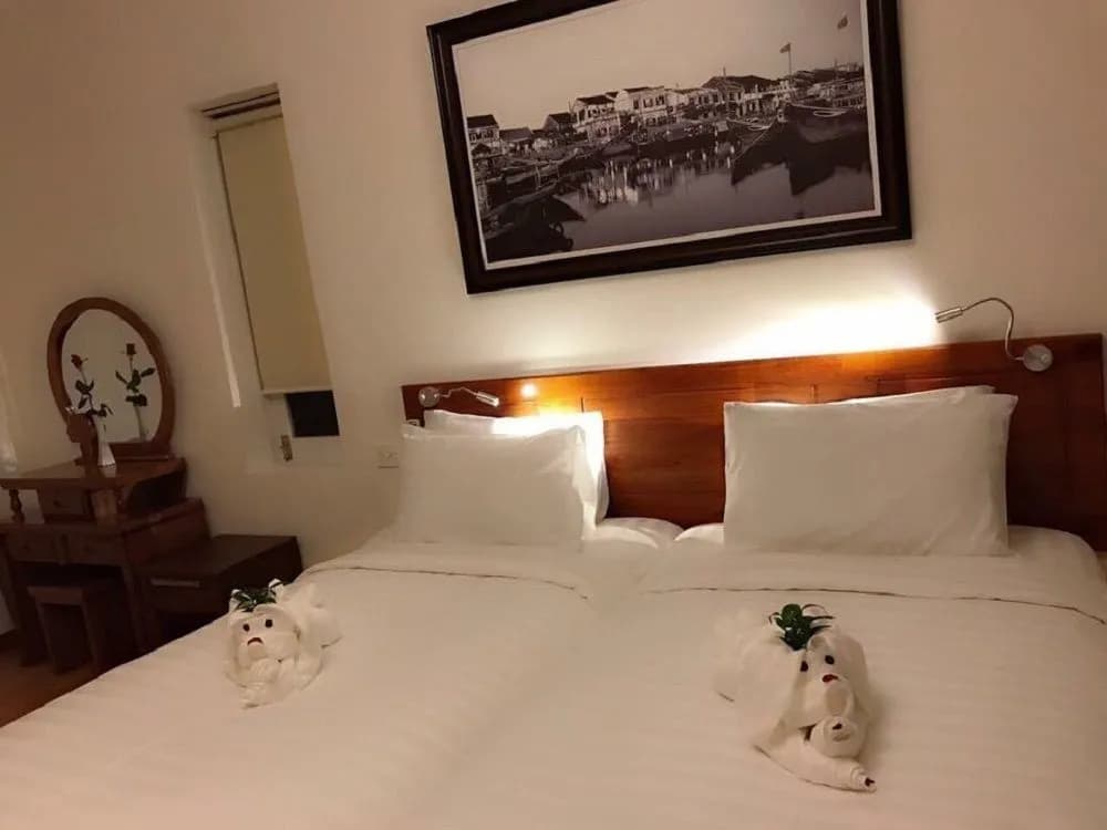 Hoi An Residence Villa - photo 2