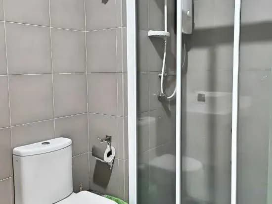 The Mercu Summer Suites Kuala Lumpur - photo 7