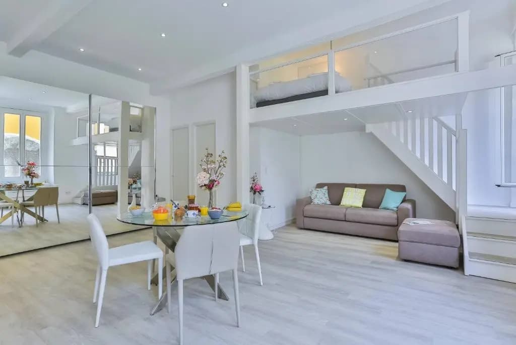 My Casa - Place Garibaldi - photo 6