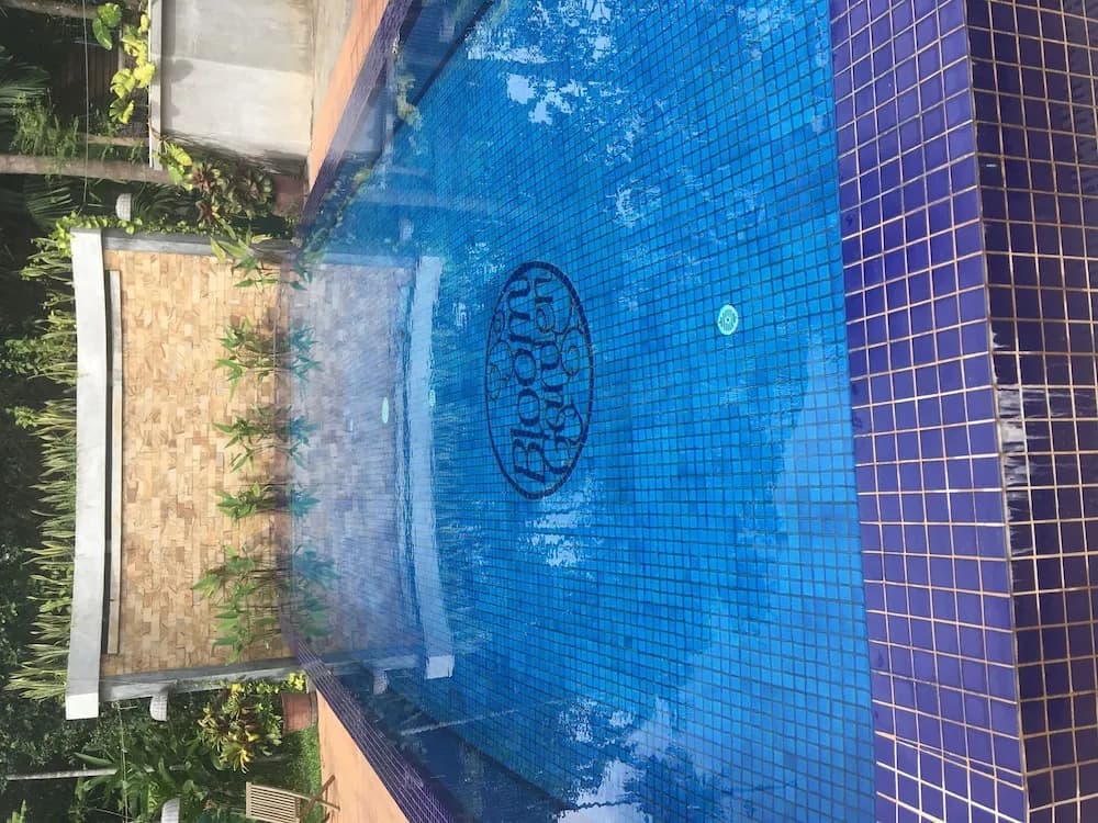 Bloom Garden Guesthouse - photo 15