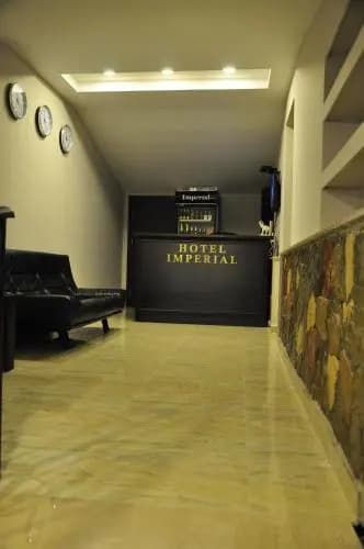 Hotel Imperial - photo 12