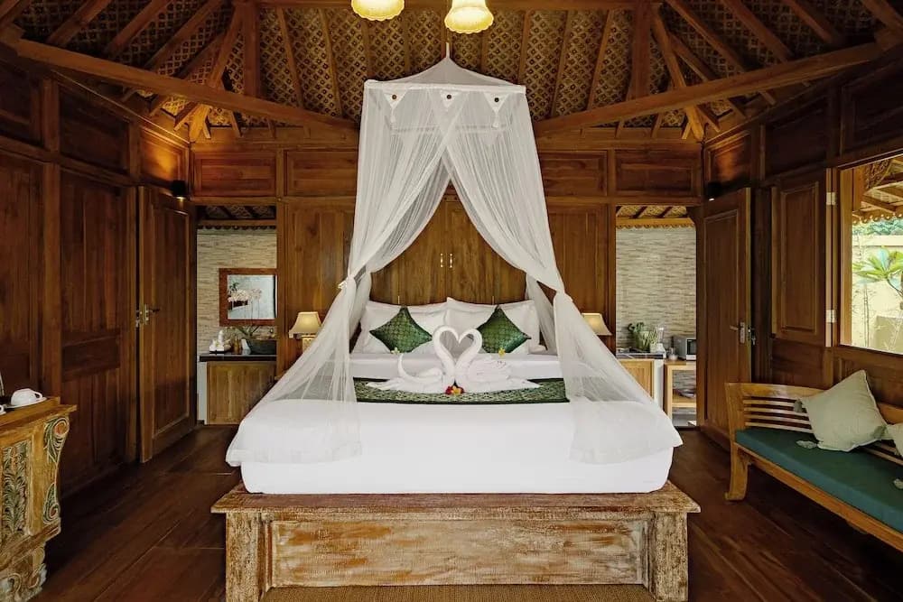 Suraya Ubud Villa - photo 5