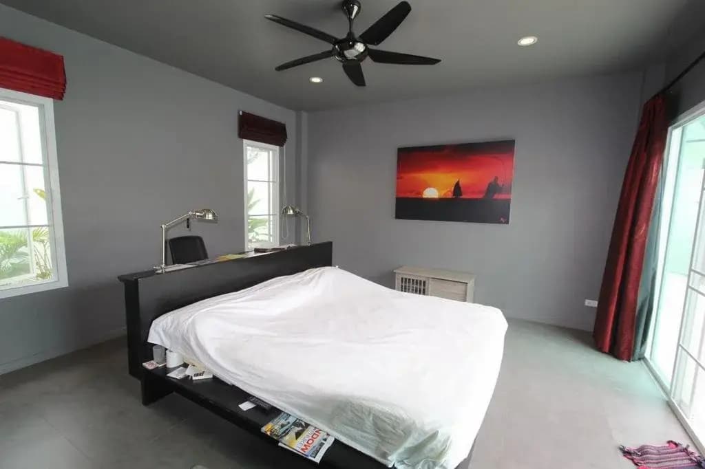 Pearl villa - photo 4