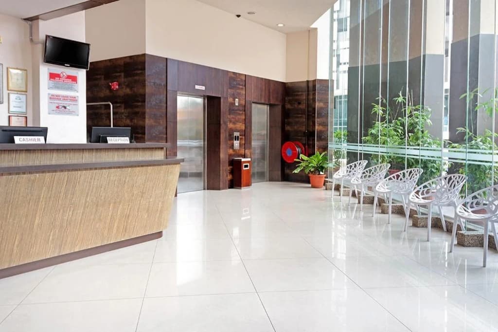 Summer View Hotel - photo 2