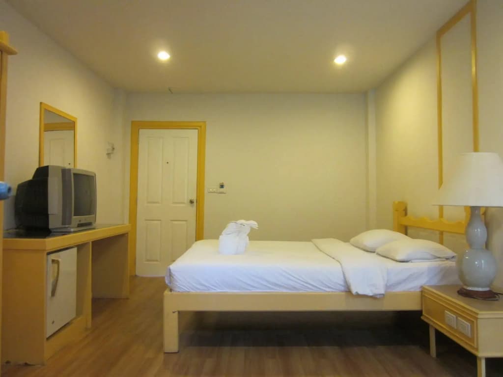 Deeden Pattaya Resort - photo 3