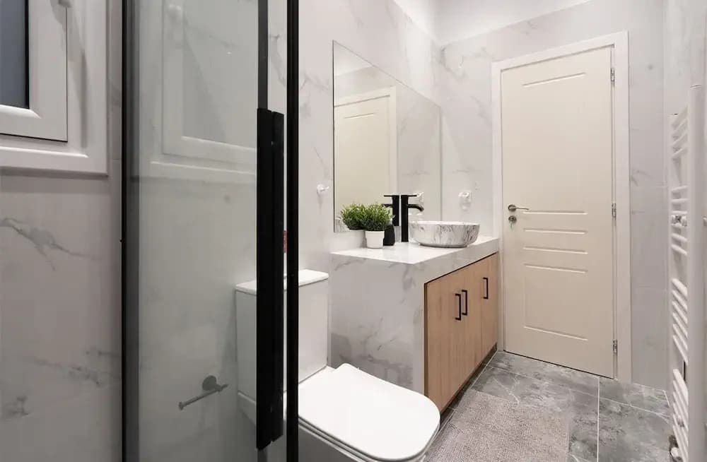 LIV - Cozy Urban Apartment in Pagrati - photo 9