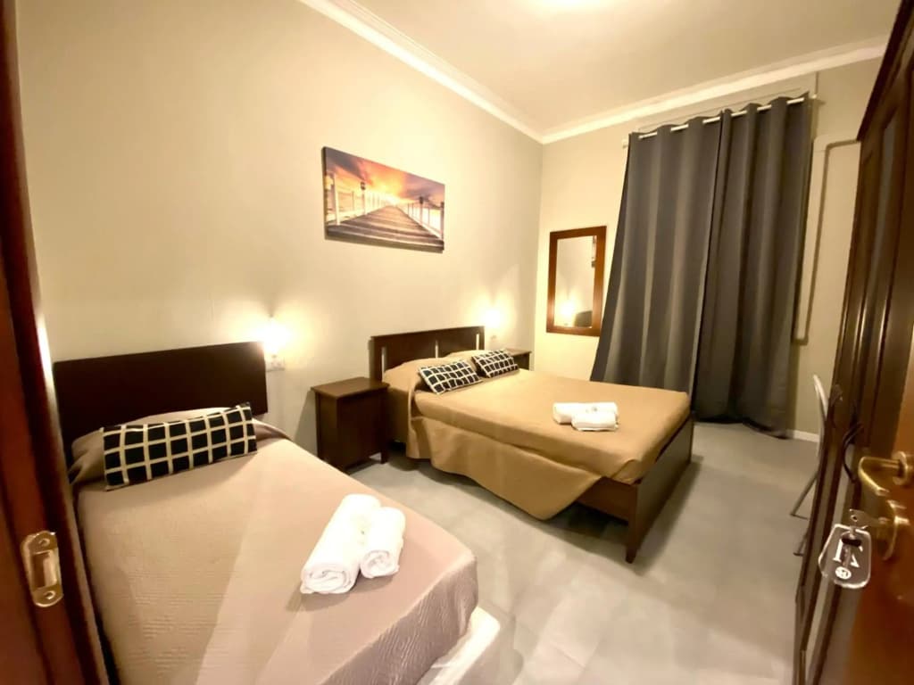 Hotel Carlo Goldoni - photo 29