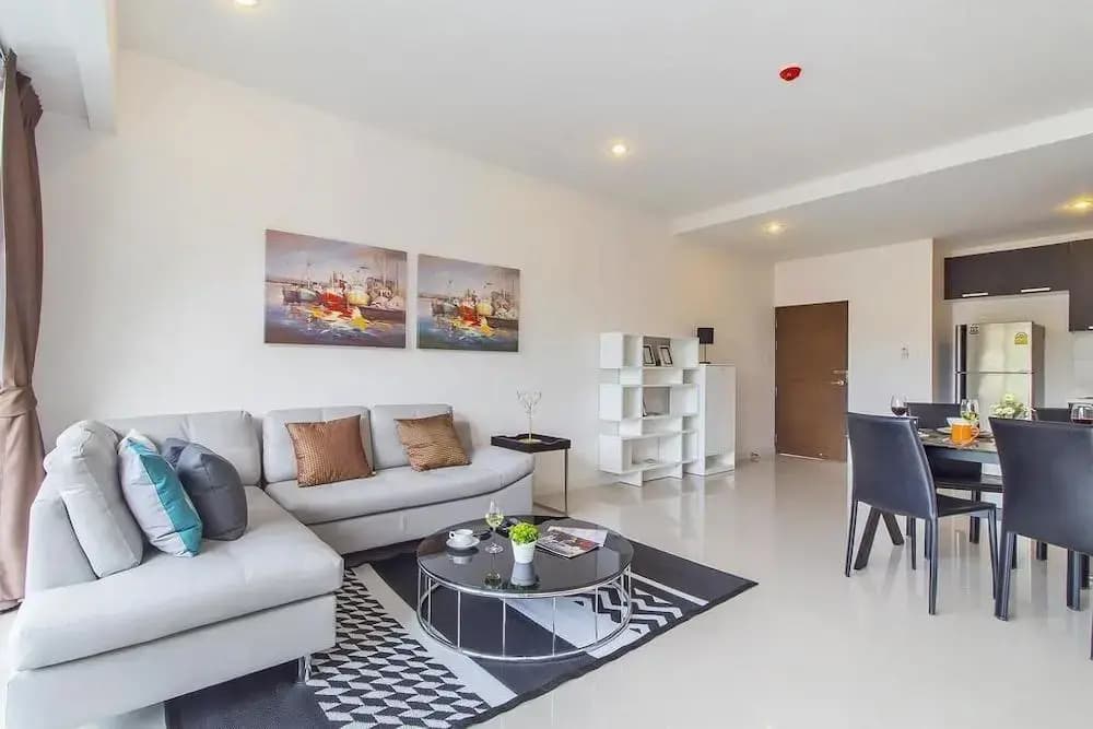 Chic Condo Karon by RESAVA - photo 11