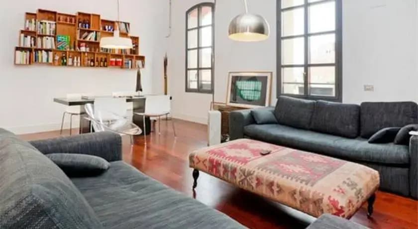 Loft Barcelona Beach - photo 2