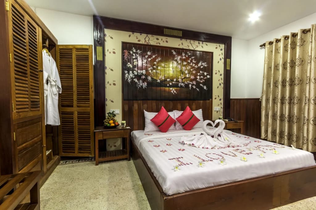 BayStone Resort - photo 5