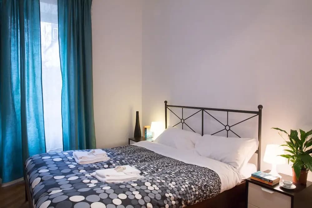 Rent In Rome - Giubbonari - photo 3