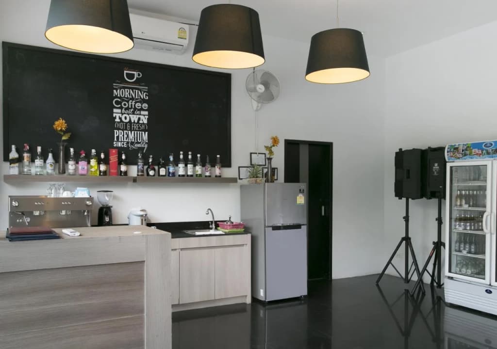 D Living Pattaya - photo 23