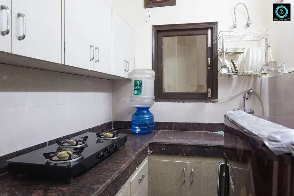The Raveesh Rooms - photo 18
