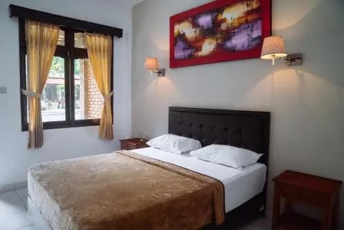 Tunjung Bali Inn - photo 1