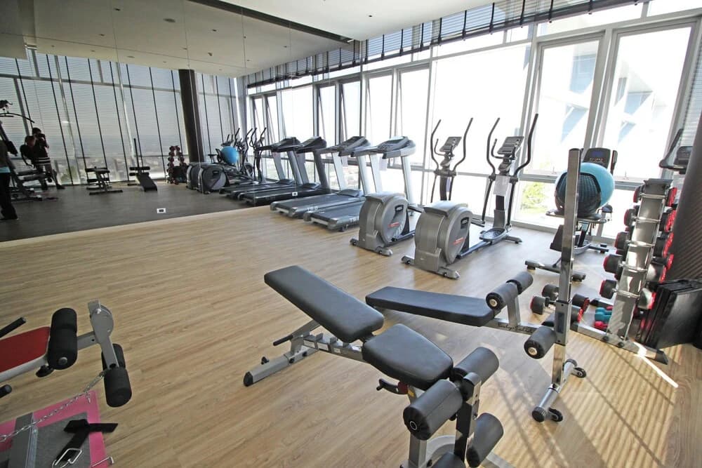 Centric Sea by Pattaya Sunny Rentals - photo 15