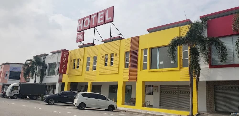 S Rose Hotel Sepang - photo 1