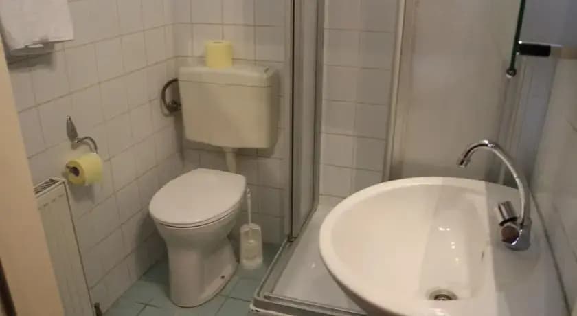 Pension Sandro - photo 7
