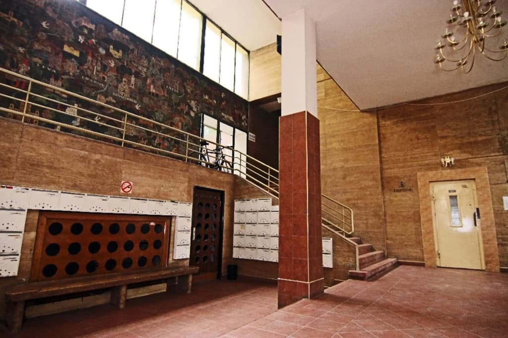 WOW City Hostel - photo 11