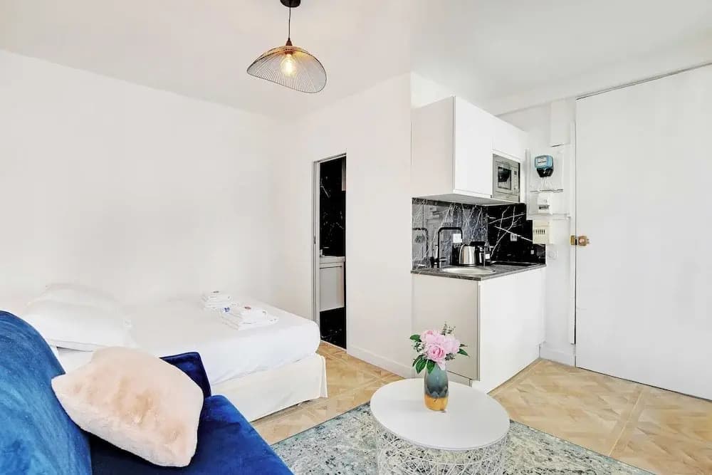 Super Studio - Place de la Bastille - photo 8