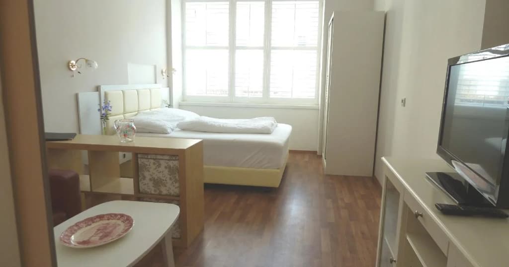Nove Boutique Apartments - photo 24