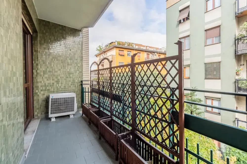 Casa Giulia in Milano - photo 29