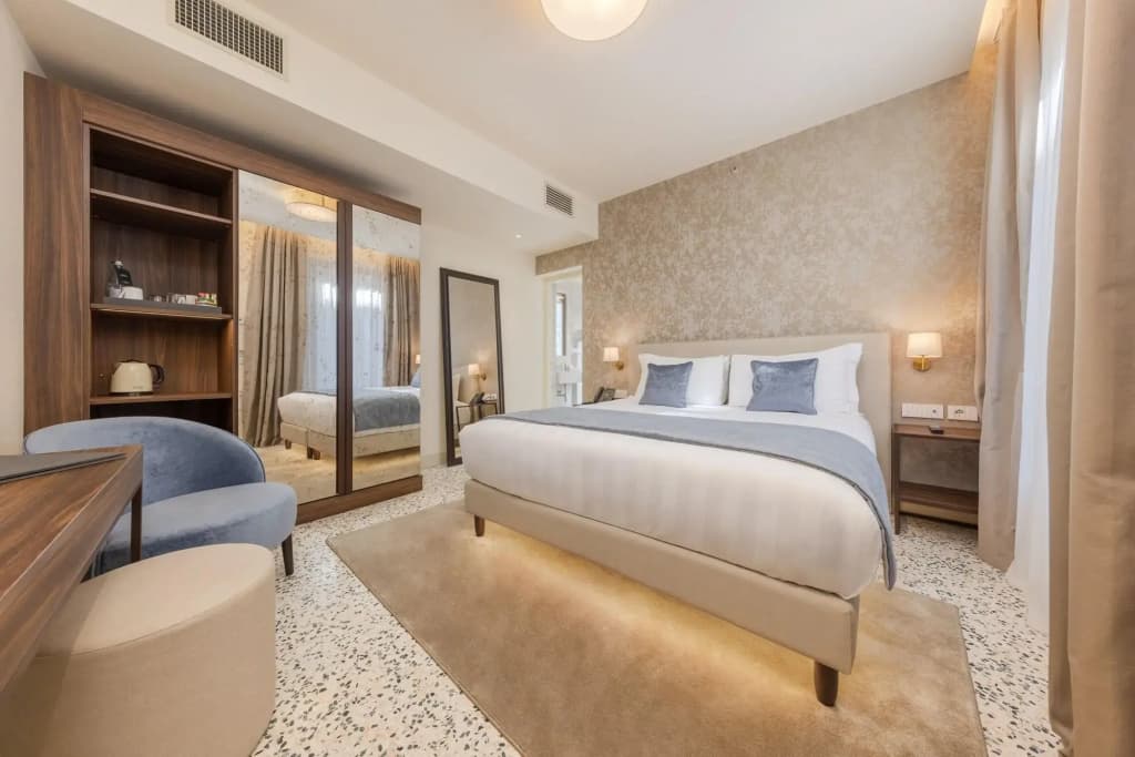 Hotel Palazzo Keller - photo 4
