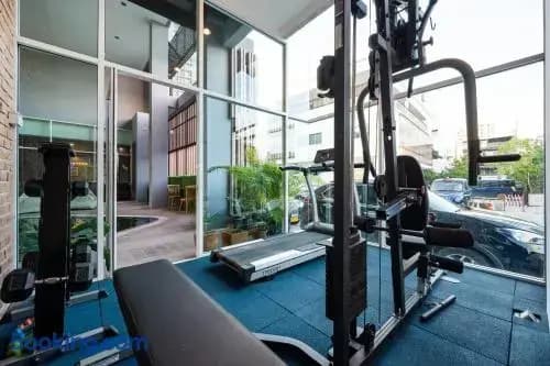 Kokotel Bangkok Dheva Thonglor - photo 22
