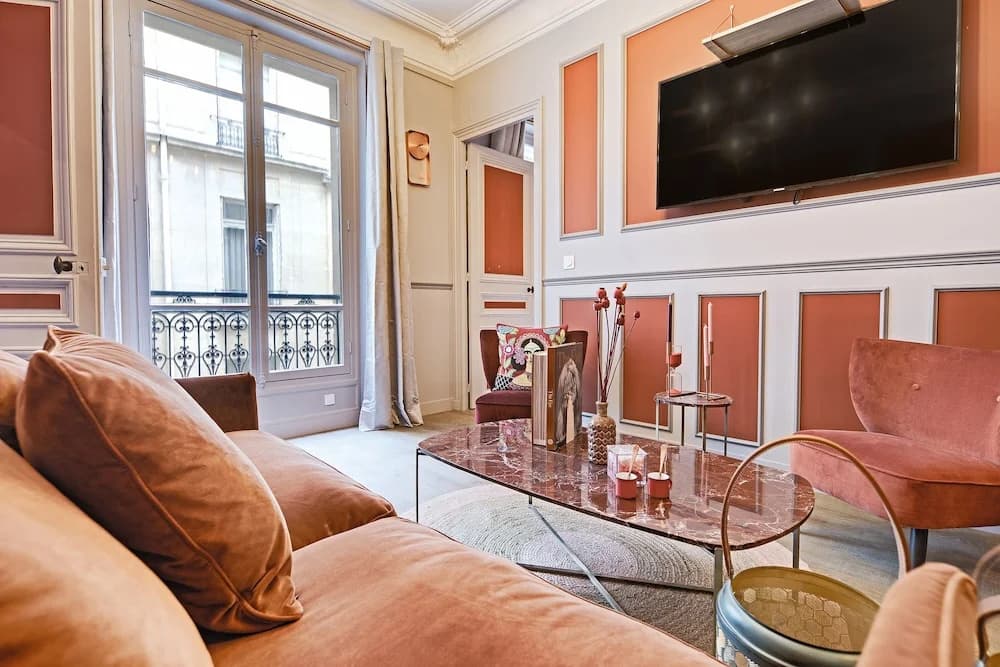 The Lord Byron Suite - photo 27