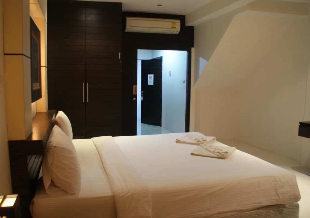 New International Guest House - photo 2