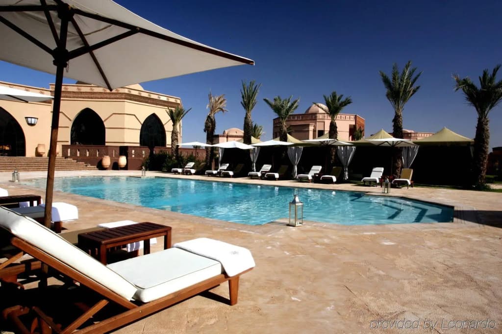 Rose Garden Resort & Spa - photo 2