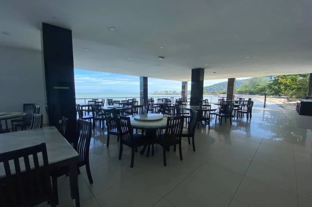Capital O 91094 Hotel & Chalet Sportfishing - photo 7