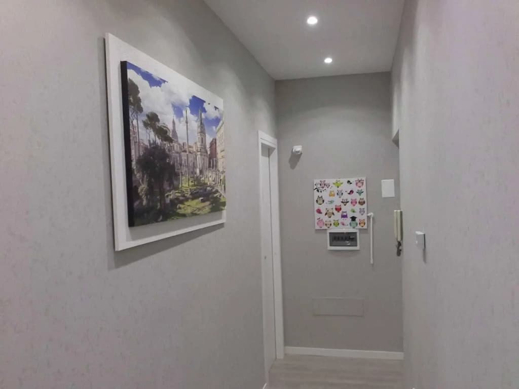 Ripetta Harbour Suite - photo 13