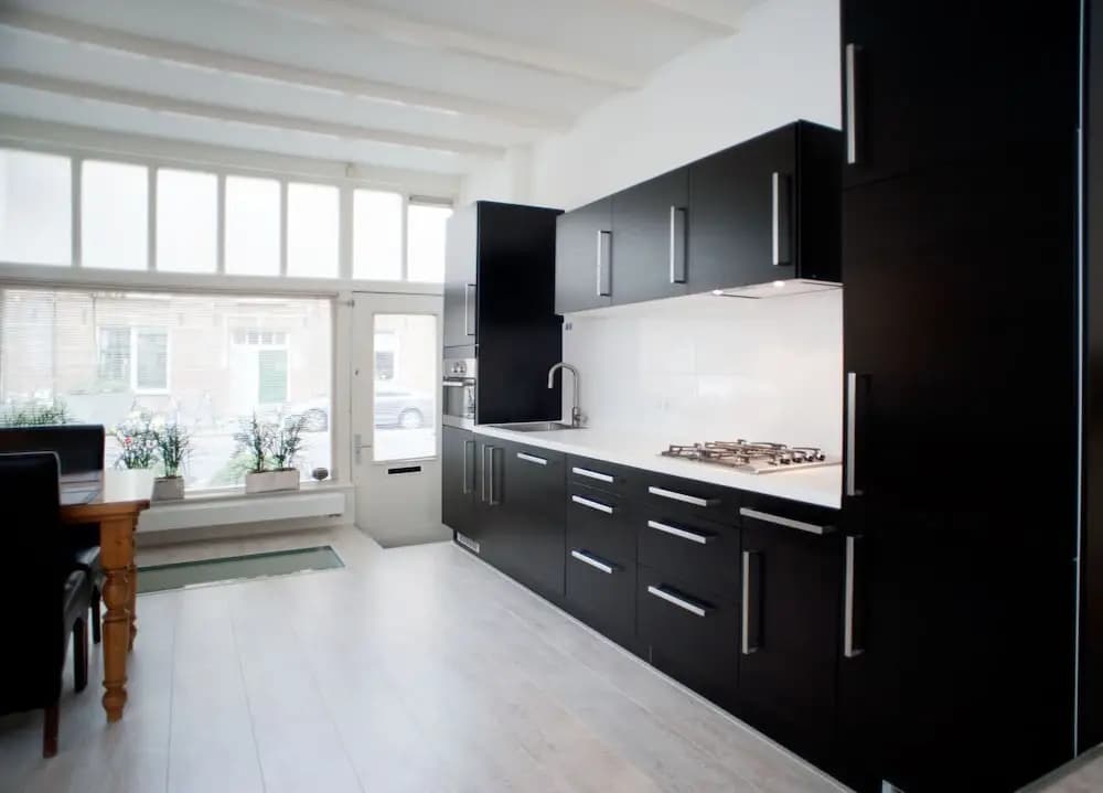 Lijnbaan Canal View Apartment - photo 3