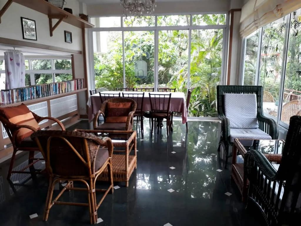 Chaweng Tara Hotel - photo 19