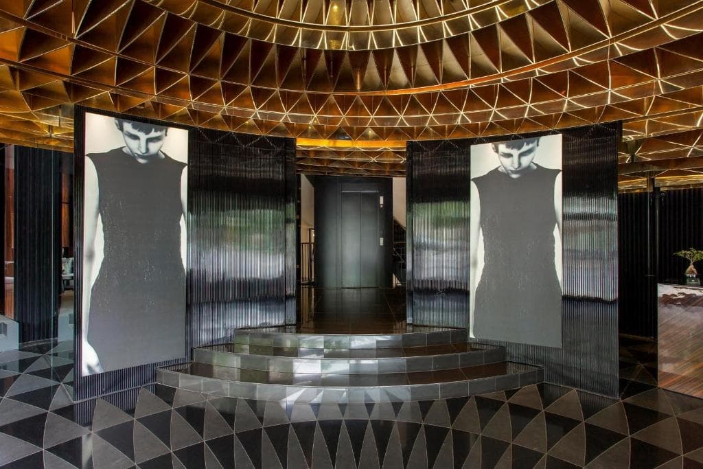 Quentin Boutique Hotel - photo 19