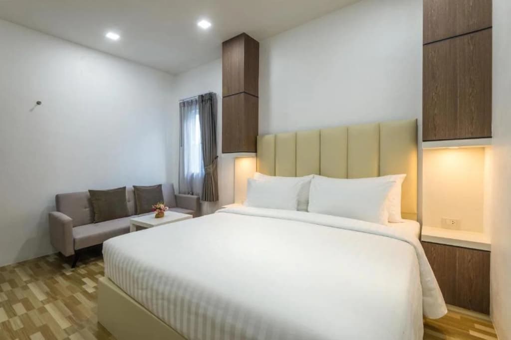 Lark Pool Villa Krabi - photo 5