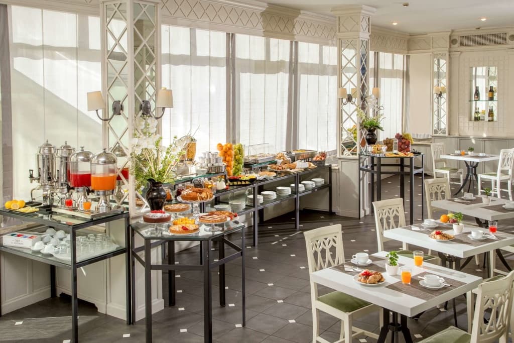 Hotel Degli Aranci - photo 12