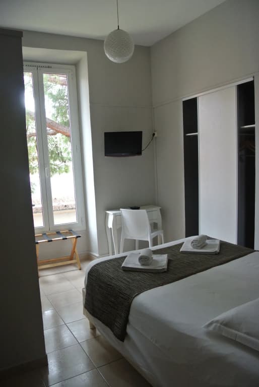 Hôtel Danemark - photo 21