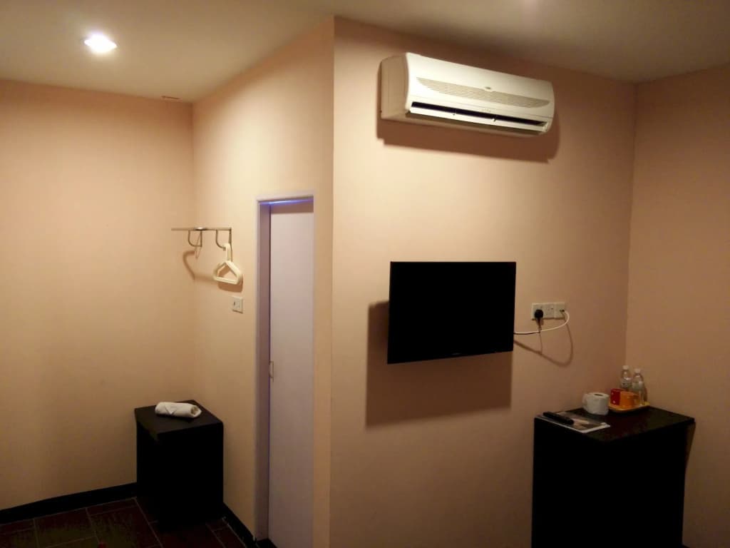 Hotel O Astana Hotel - photo 14