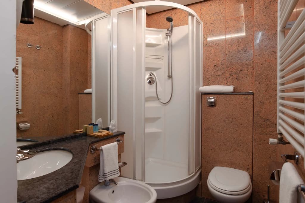 Hotel La Giocca - photo 11