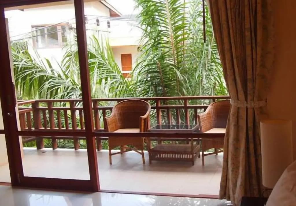 Summer Inn - photo 8