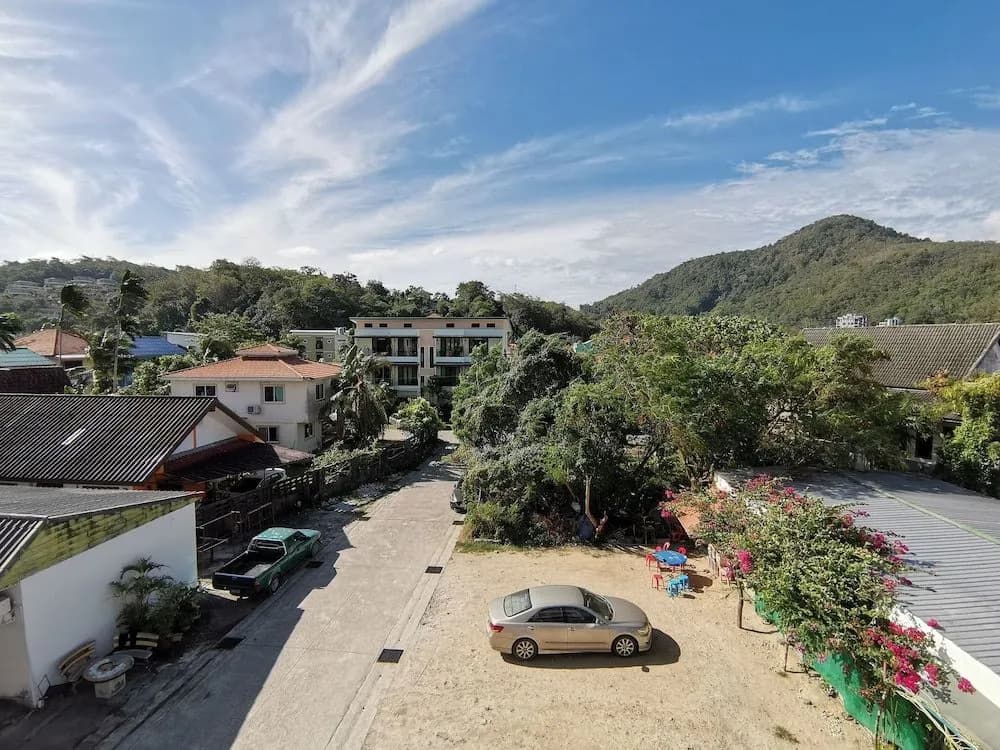 Praew Mansion - photo 14