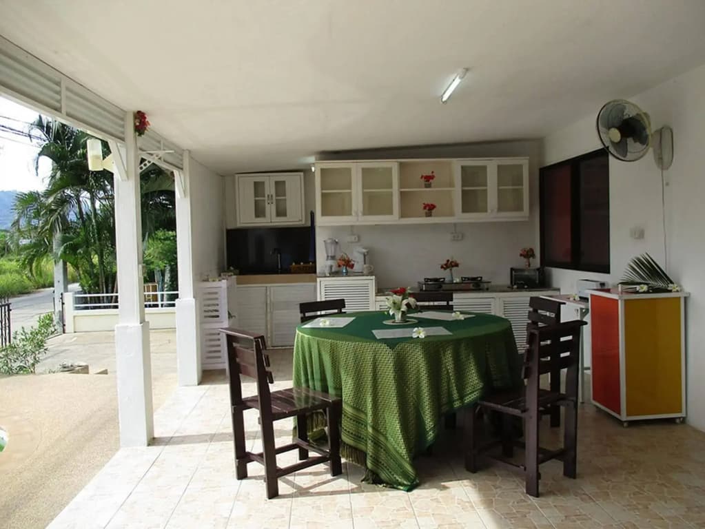 Sawasdee Rawai Phuket - photo 19