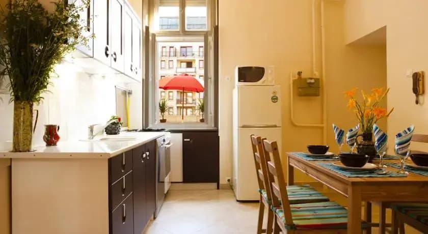 Minestrone Apartment - photo 10